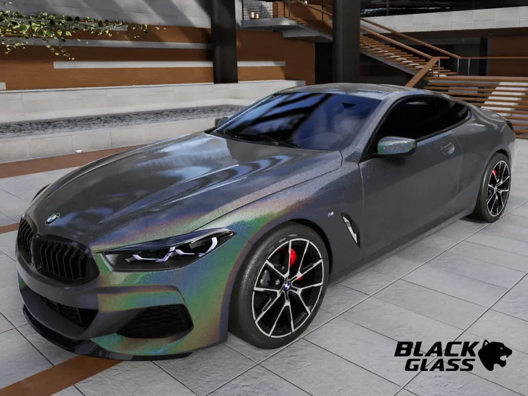 Pride Prismatic Grey