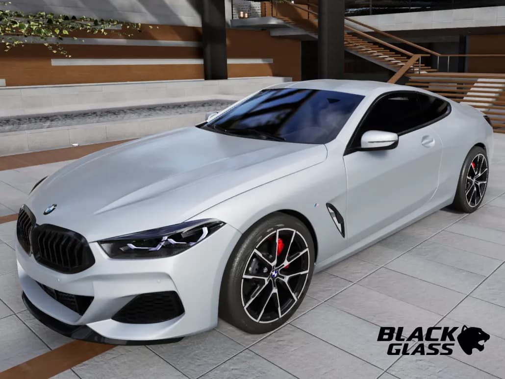 Metro Ceramic Matrix Grey