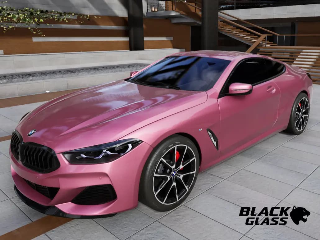 Jellybean Pink Gloss