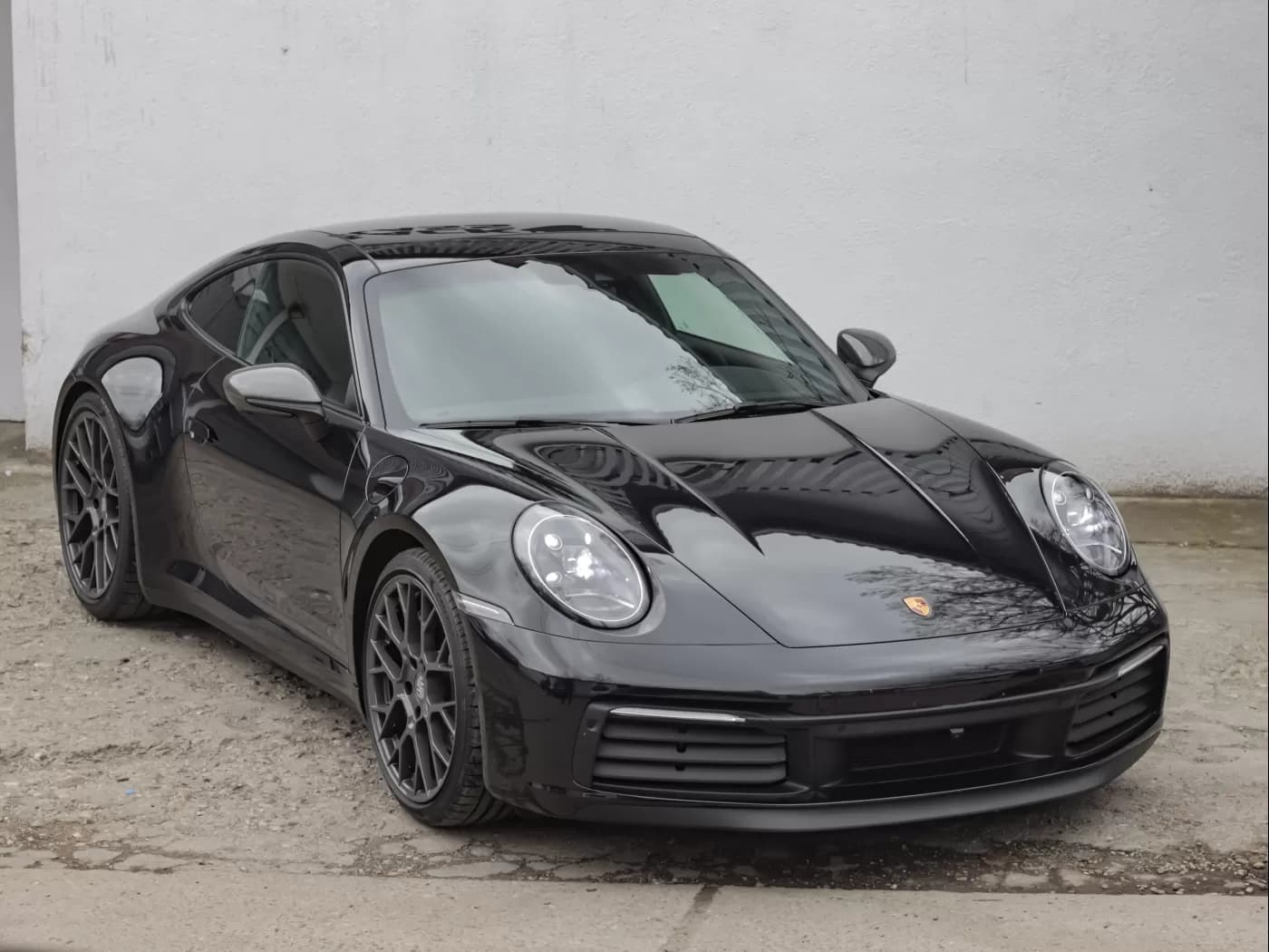 total paket 911 t