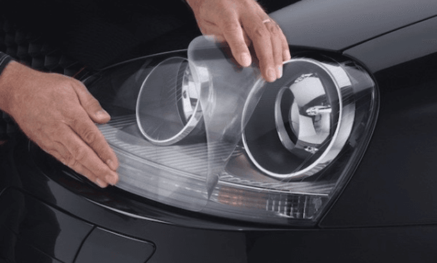 Prednosti folija za farove