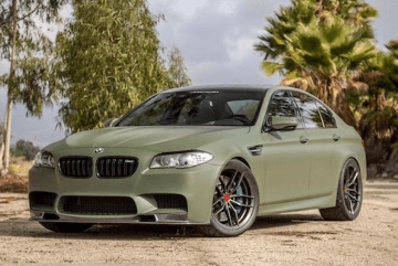 "Military look" za 
avanturiste