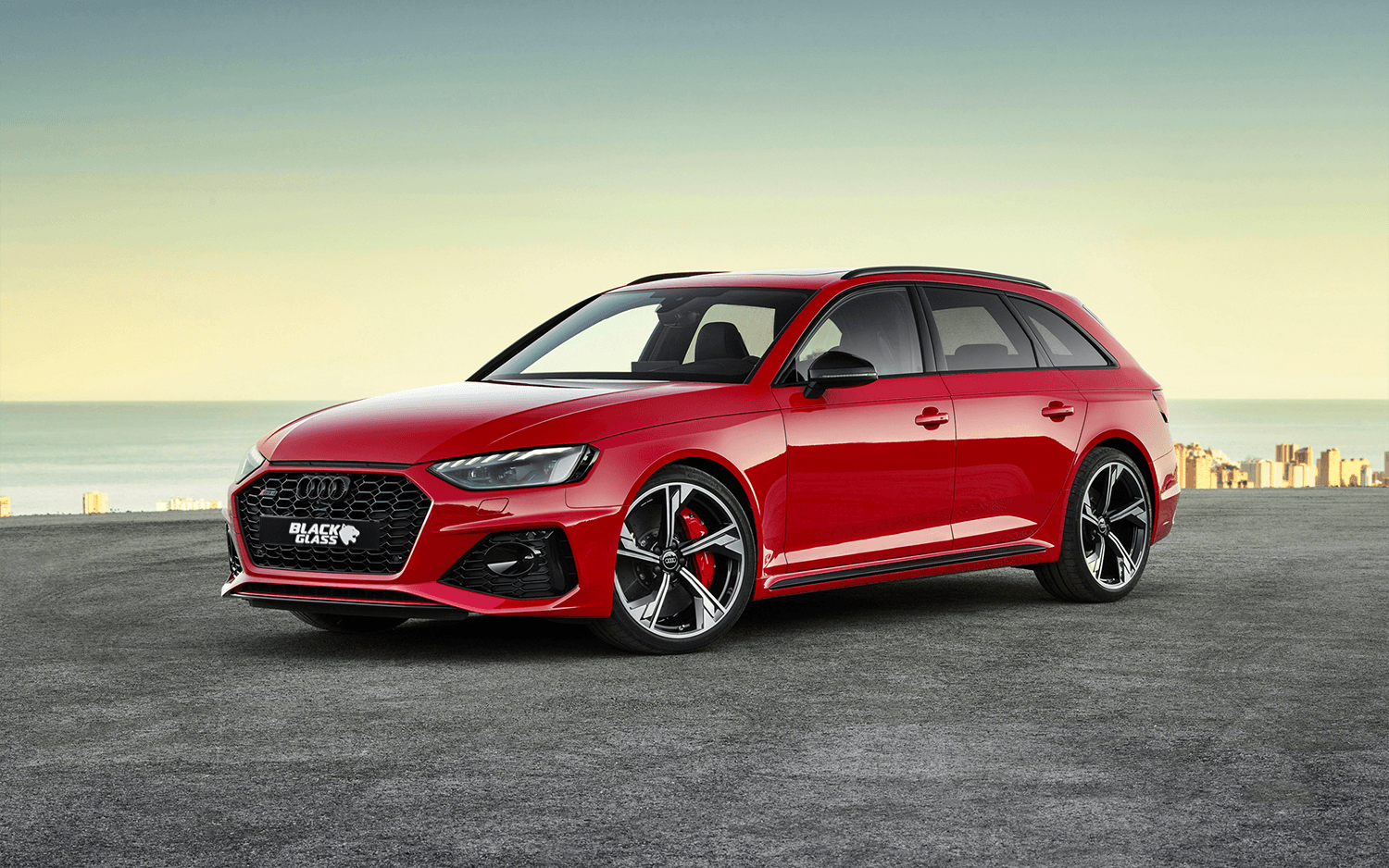 Nova Platinum folija za 
zaštitu karoserije