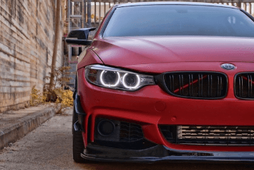 Od čega zavisi cena 
auto folija