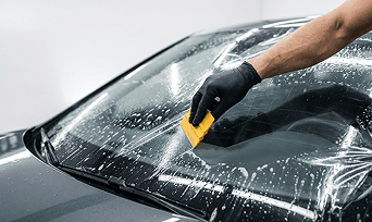 Dodatna primena zaštitnih folija 3