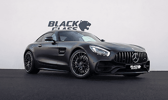 Profesionalna ugradnja auto folija