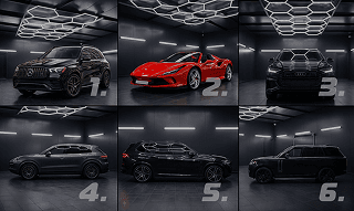 Koliko PPF folije štite auto