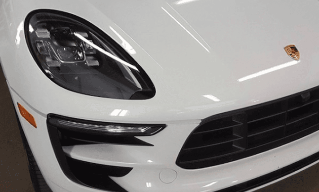 Zatamnjivanje i toniranje farova automobila