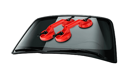 Ugradnja i reparacija auto stakala